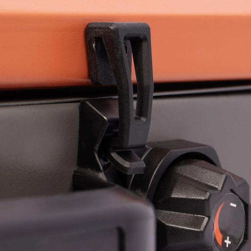 Kempingfőző Vango Magma Cooker burnt orange 6