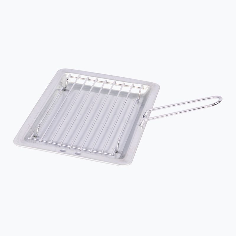 Vango Magma Grill Tourist Cooker égetett narancssárga 4