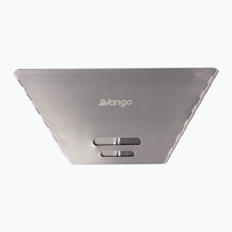 Vango Ranger BBQ túragrill ezüst színű 5