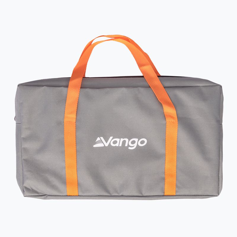 Vango Ranger BBQ túragrill ezüst színű 7