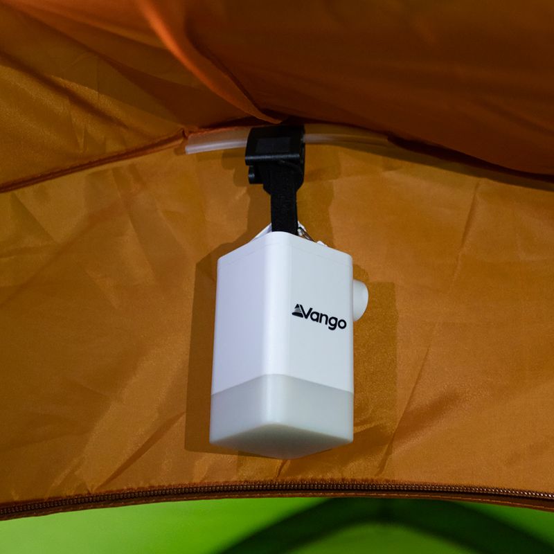 Vango Helvellyn 200 pamir zöld 2 személyes trekking sátor 17