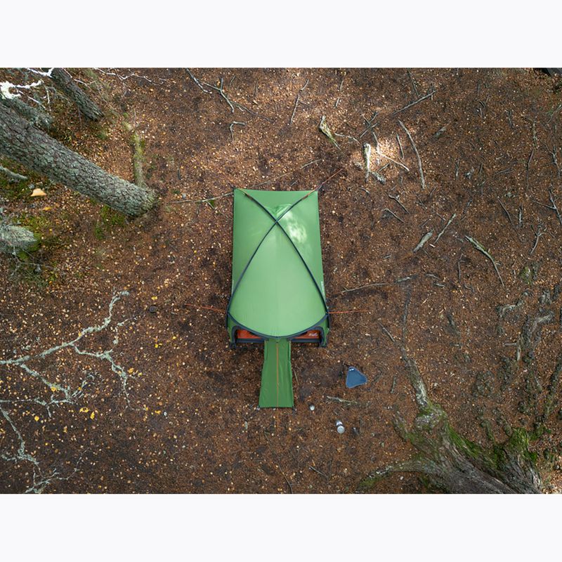 Vango Helvellyn 200 pamir zöld 2 személyes trekking sátor 21