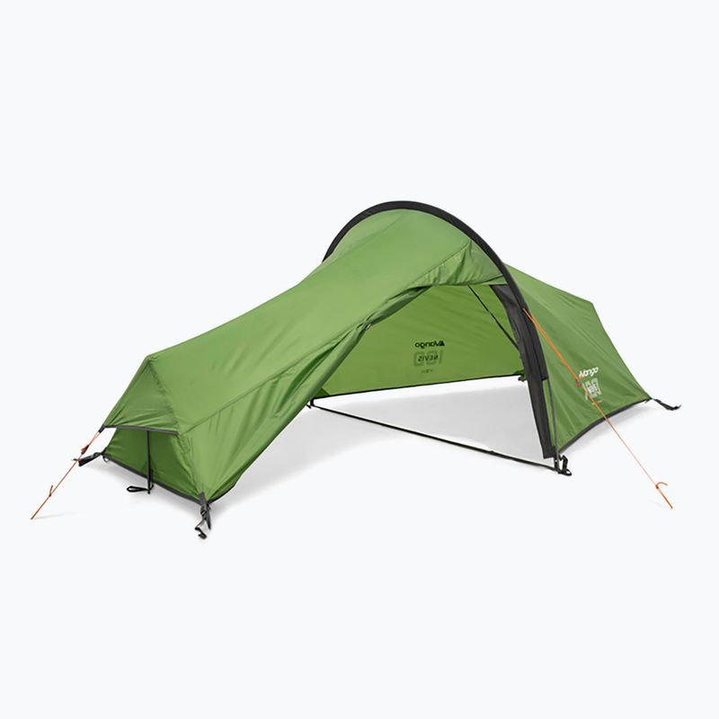 Vango Nevis 100 pamir zöld 1 személyes trekking sátor 4