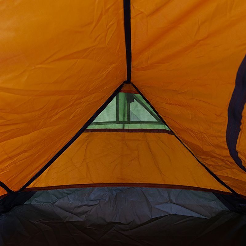 Vango Nevis 100 pamir zöld 1 személyes trekking sátor 9