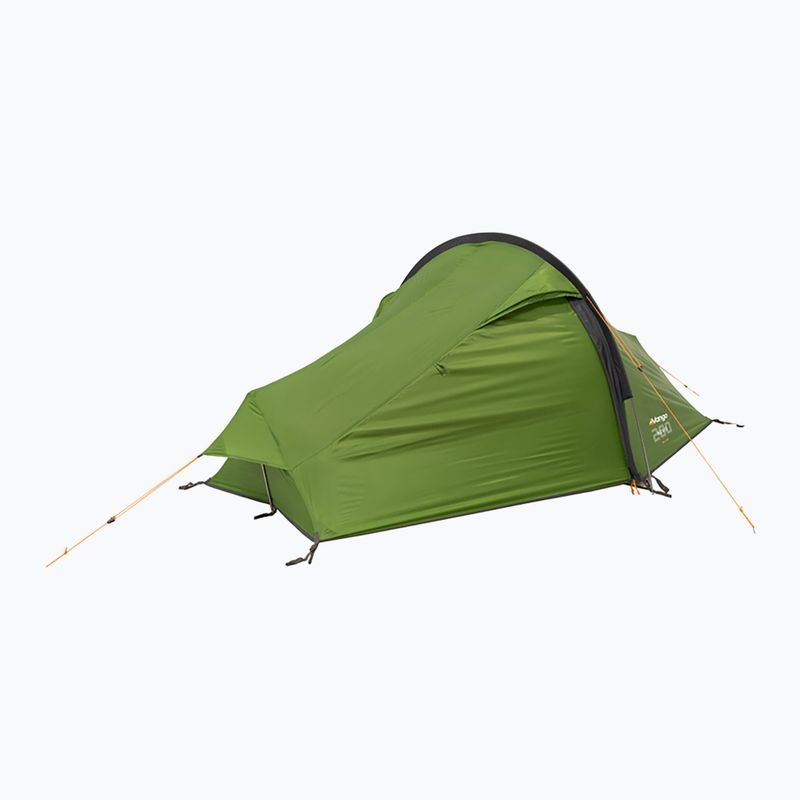 Vango Nevis 200 pamir zöld 2 személyes trekking sátor 4