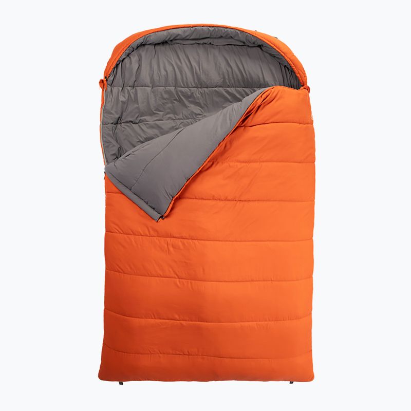 Vango Stellar Double harissa hálózsák 2