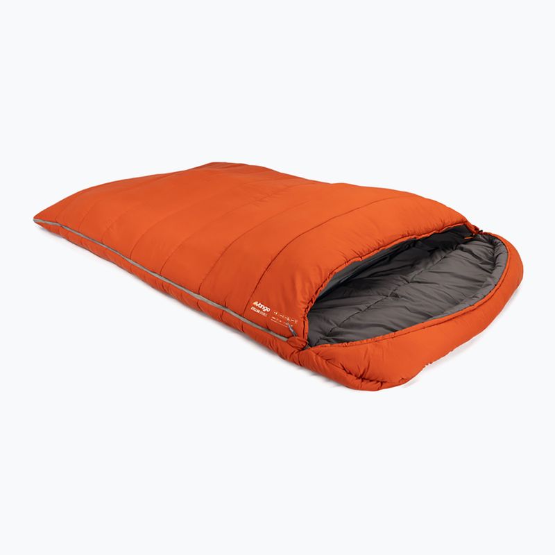 Vango Stellar Double harissa hálózsák 3