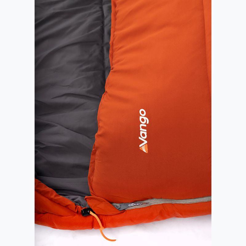 Vango Stellar Double harissa hálózsák 6