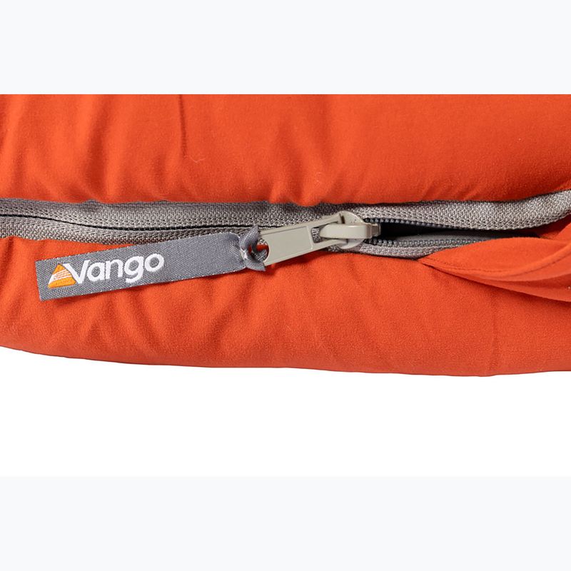 Vango Stellar Single harissa hálózsák 7