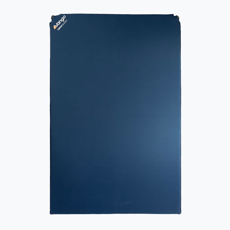 Vango Comfort 5 Double neptune önfúvódó szőnyeg