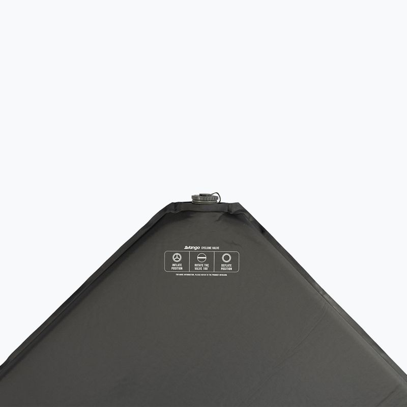 Vango Comfort 5 Double neptune önfúvódó szőnyeg 5