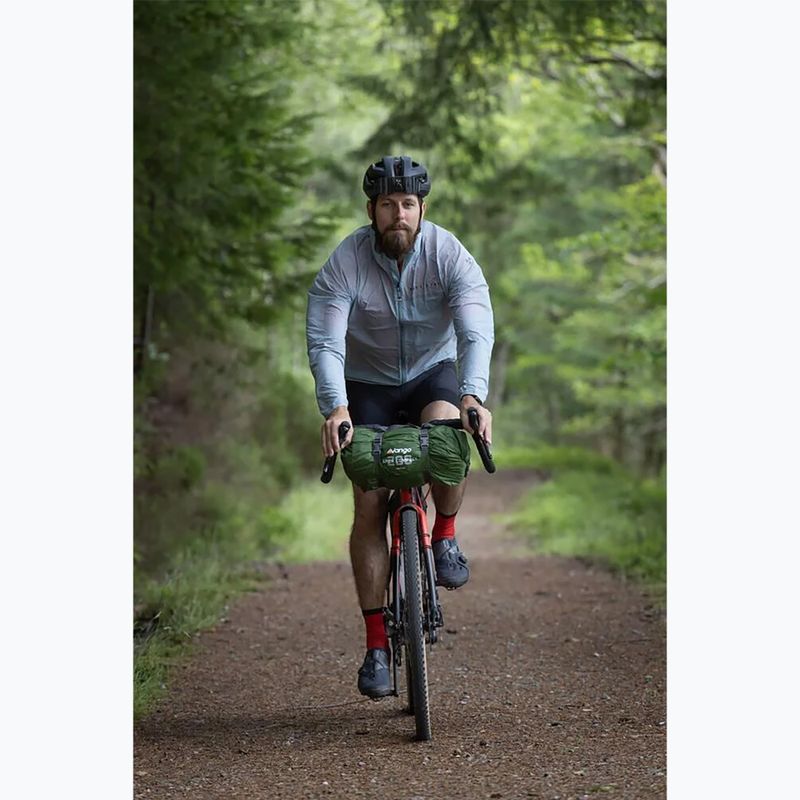 Túrasátor 2-osobowy Vango Apex Compact 200 forest green 16