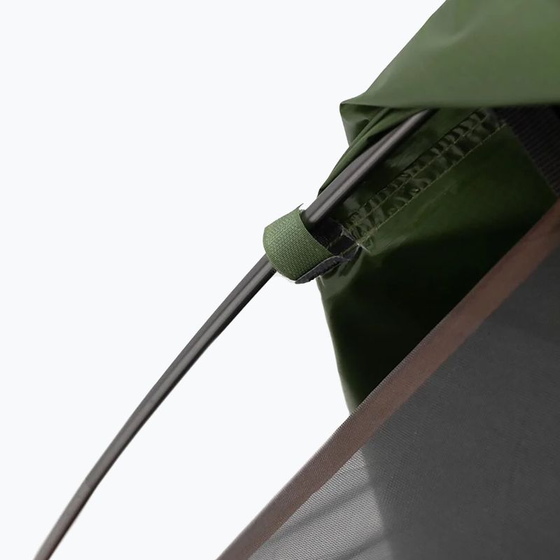 Túrasátor 2-osobowy Vango Exedra 200 forest green 9