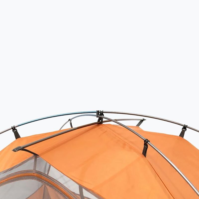 Túrasátor 2-osobowy Vango Exedra 200 forest green 10