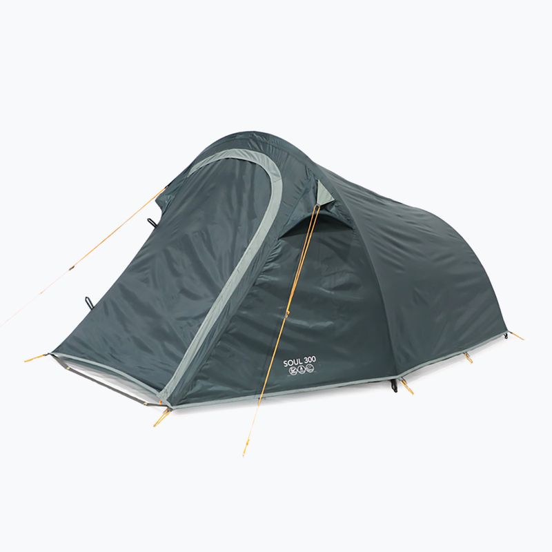 Vango Soul 300 mélykék 3 személyes trekking sátor