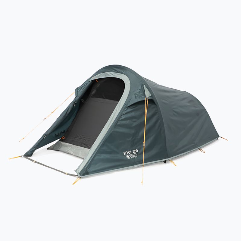 Vango Soul 200 mélykék 2 személyes trekking sátor