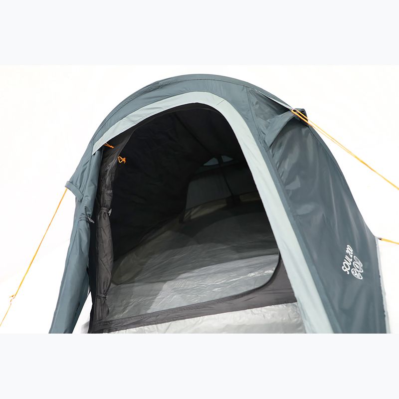 Vango Soul 200 mélykék 2 személyes trekking sátor 7