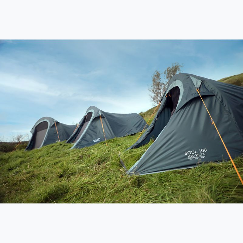 Vango Soul 200 mélykék 2 személyes trekking sátor 14