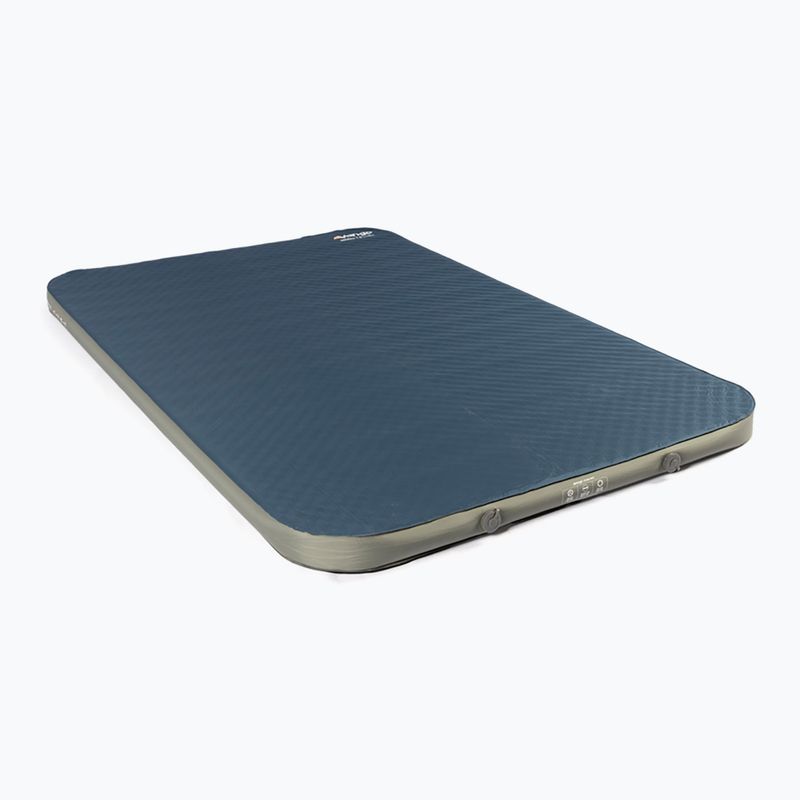 Vango Arcadia 7.5 Double mélykék önfúvó szőnyeg 2