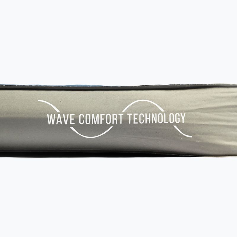 Vango Arcadia 7.5 Double mélykék önfúvó szőnyeg 4