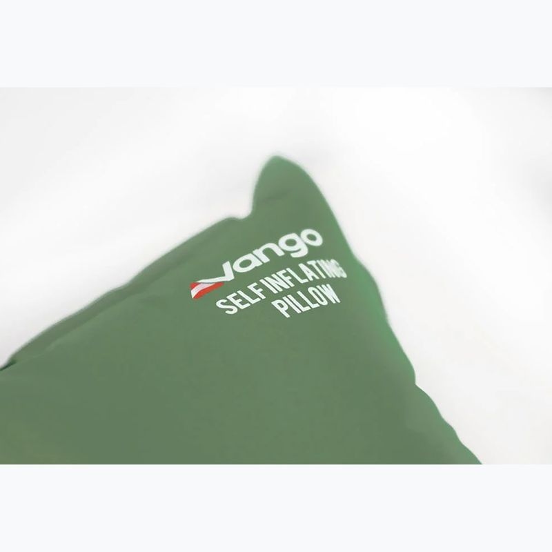 Utazópárna Vango Self Inflating artichoke 2
