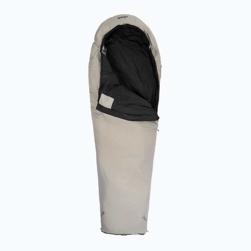 Vango Mantis Planet szürke flanel hálózsák 2
