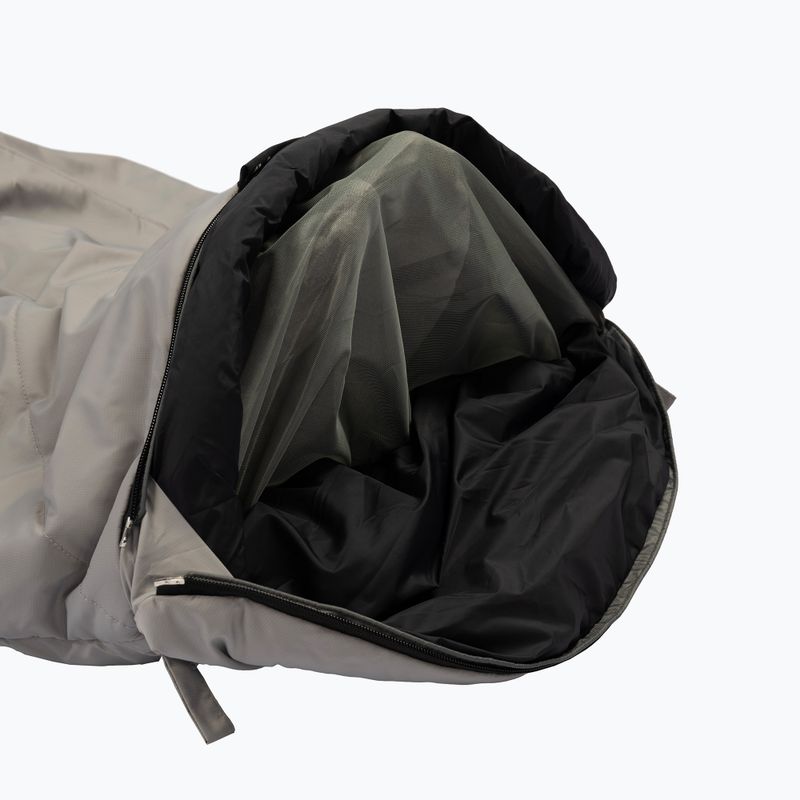 Vango Mantis Planet szürke flanel hálózsák 6