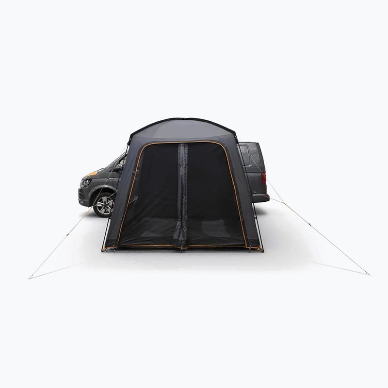 Előszoba autóhoz Vango Tailgate Hub II Low smoke 4