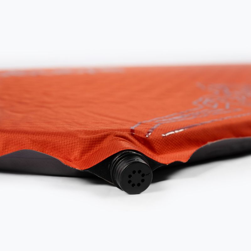 Vango Trek Pro 3 Standard harissa önfúvó szőnyeg 4