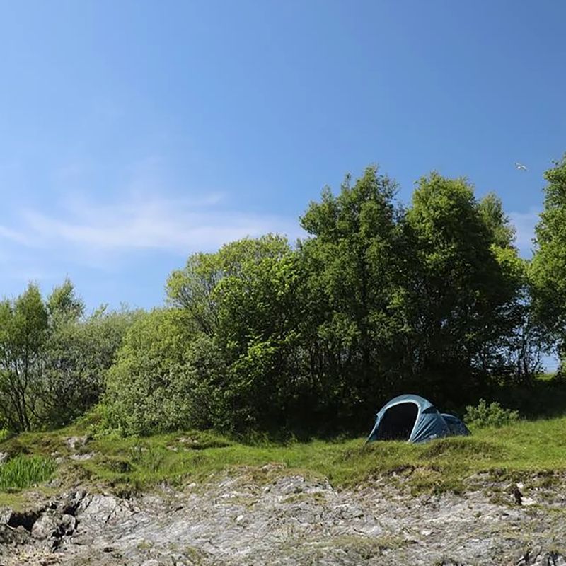 Túrasátor 3-osobowy Vango Soul 300 deep blue 9