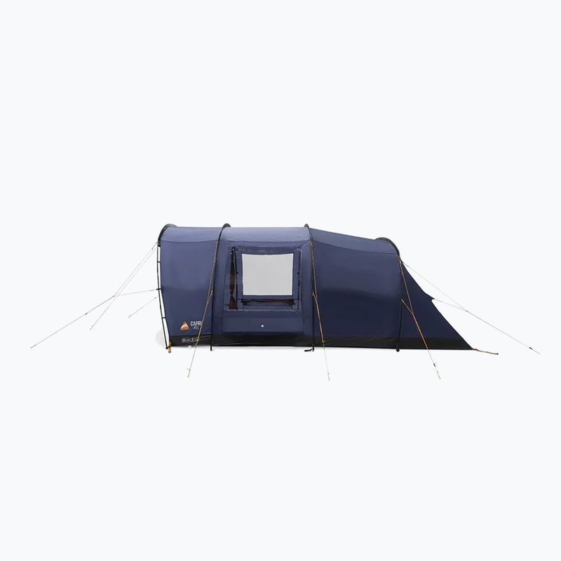 Kempingsátor 4-osobowy Vango Capri 400 twilight blue 4
