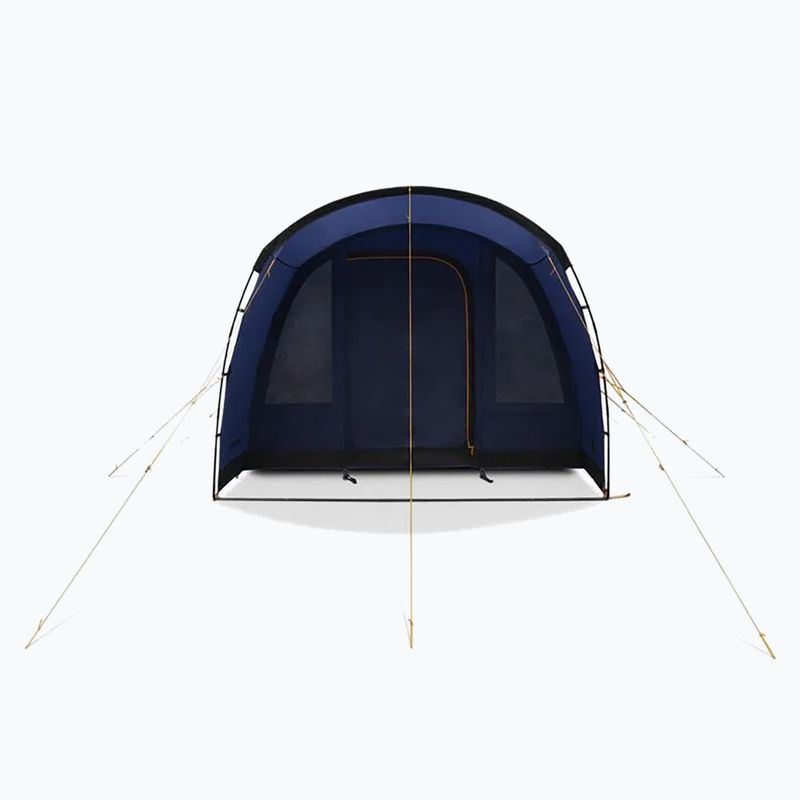 Kempingsátor 4-osobowy Vango Capri 400 twilight blue 5