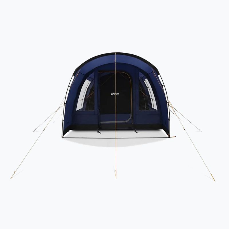 Kempingsátor 4-osobowy Vango Capri 400 twilight blue 6