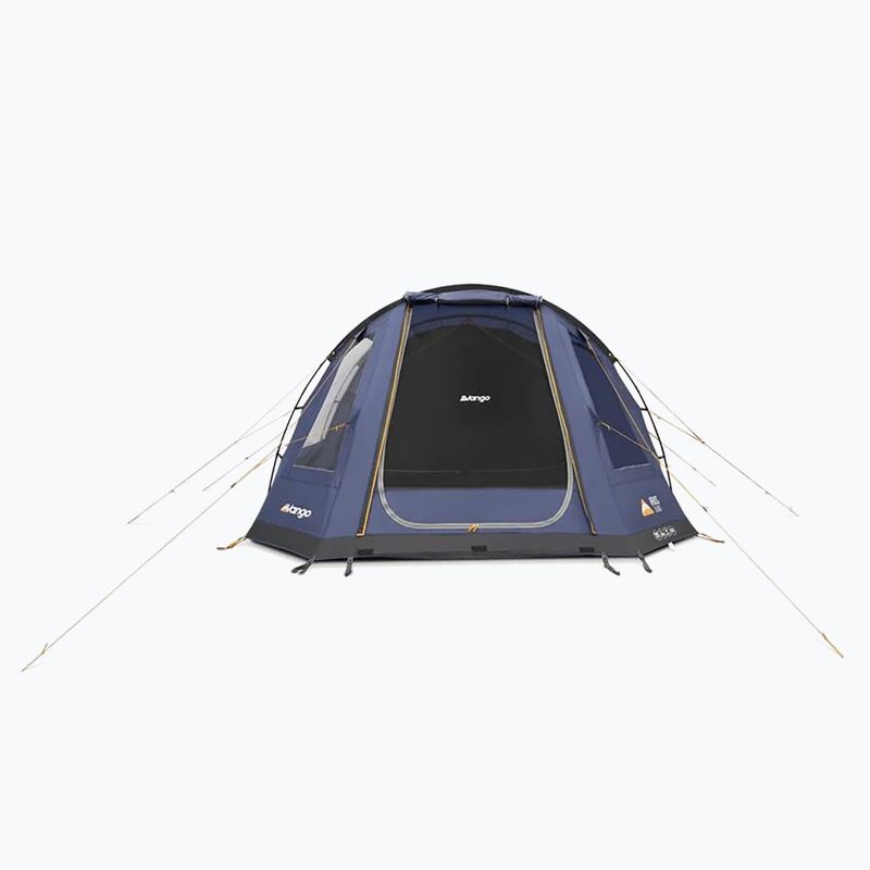 Kempingsátor 5-osobowy Vango Iris 500 twilight blue 6