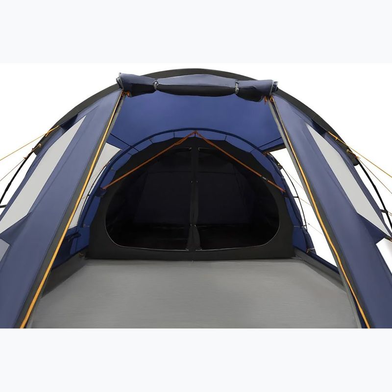 Kempingsátor 5-osobowy Vango Iris 500 twilight blue 7