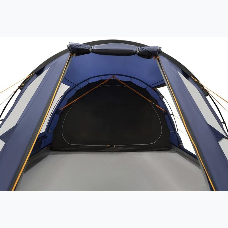 Kempingsátor 5-osobowy Vango Iris 500 twilight blue 8