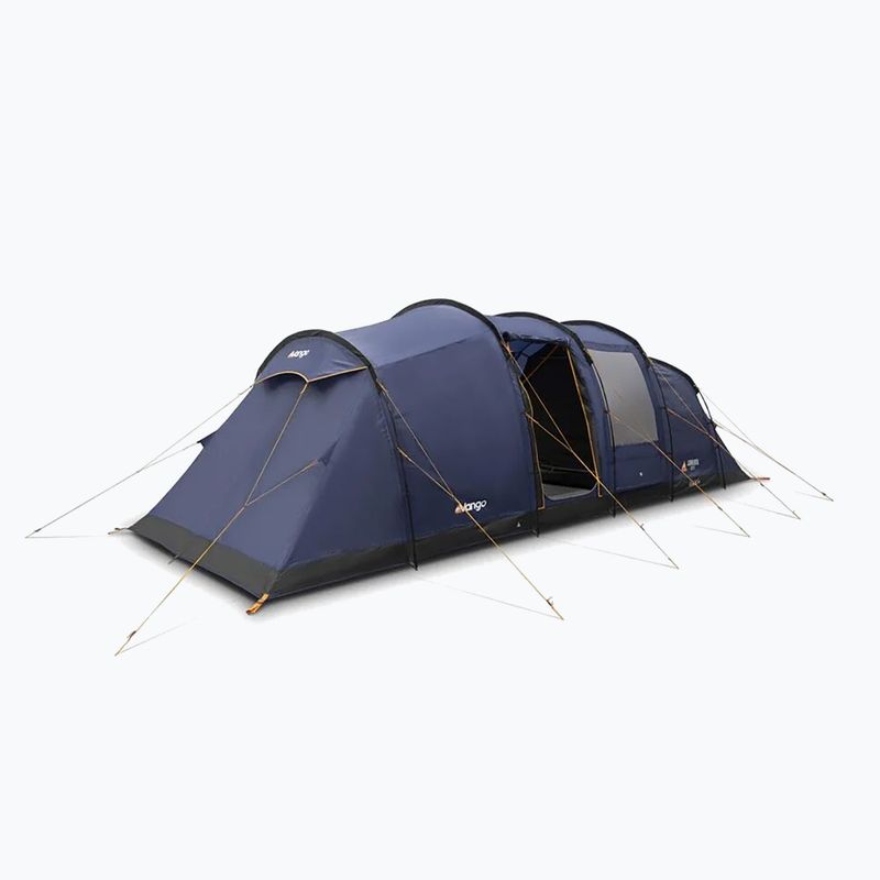 Kempingsátor 6-osobowy Vango Sorento 600XL twilight blue