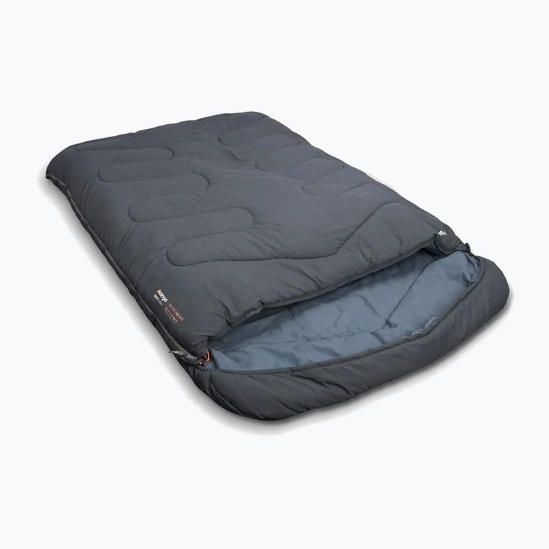 Hálózsák Vango Gravity Double deep blue 2