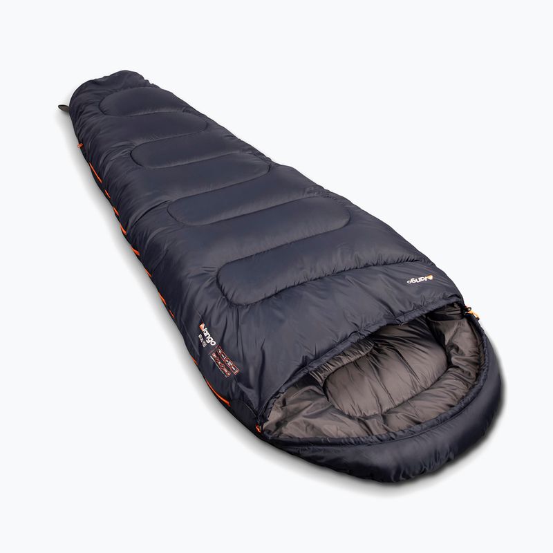 Hálózsák Vango Atlas 250 midnight navy 3