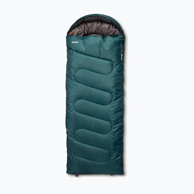 Hálózsák Vango Atlas 250 Quad deep atlantic