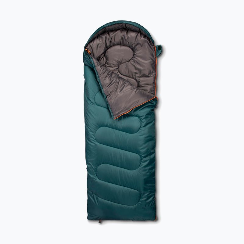 Hálózsák Vango Atlas 250 Quad deep atlantic 2