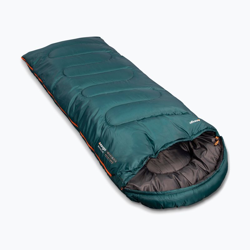 Hálózsák Vango Atlas 250 Quad deep atlantic 3