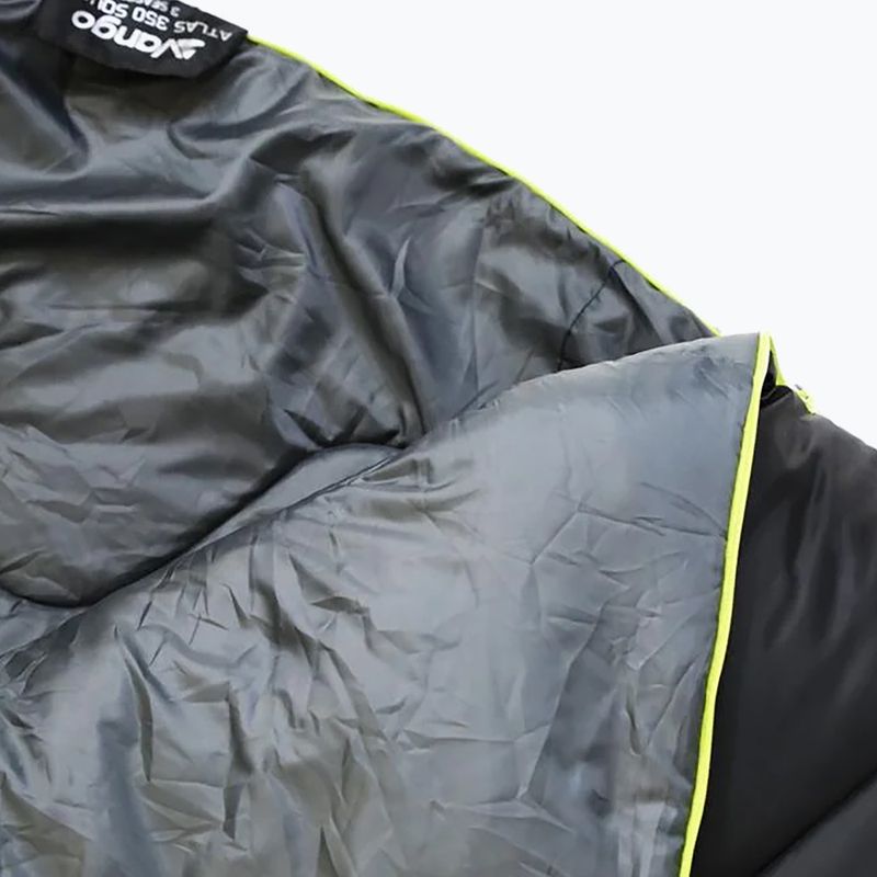 Hálózsák Vango Atlas 350 Quad excalibur 4