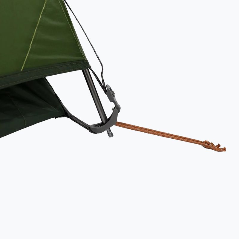 Túrasátor 3-osobowy Vango Exedra 300 forest green 8