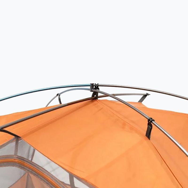 Túrasátor 3-osobowy Vango Exedra 300 forest green 11