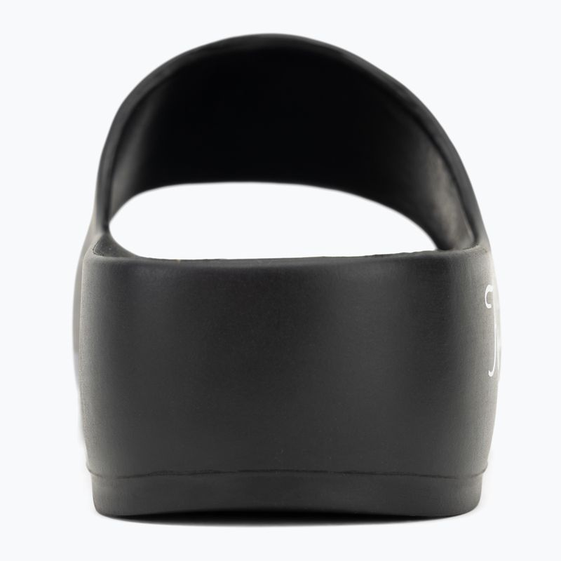 Női flip-flopok KARL LAGERFELD Kobo II Hotel Logo fekete eco eva 6