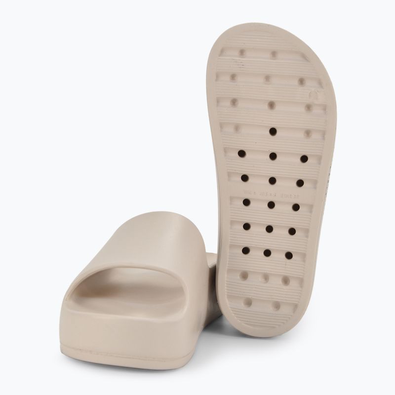 Női flip-flop KARL LAGERFELD Kobo II Hotel Logo fehér öko eva 5
