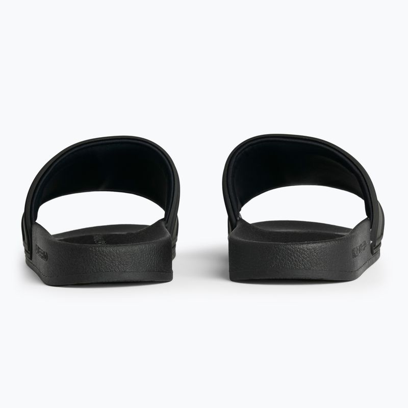 KARL LAGERFELD női flip-flop Kondo 2.0 NFT fekete gumi 3
