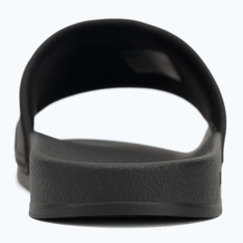 KARL LAGERFELD női flip-flop Kondo 2.0 NFT fekete gumi 6