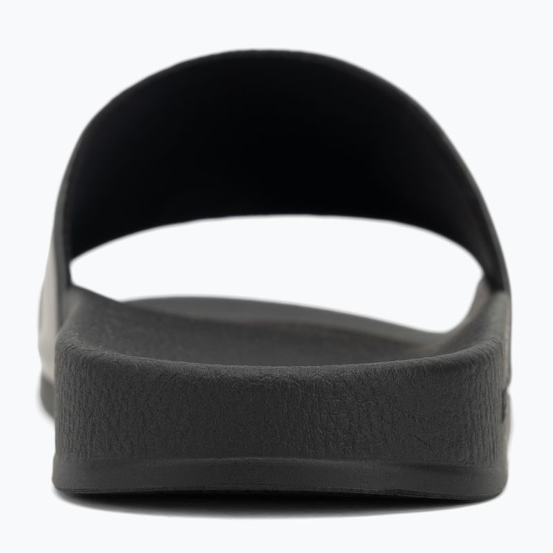 KARL LAGERFELD női flip-flop Kondo 2.0 Maison fekete gumi 6